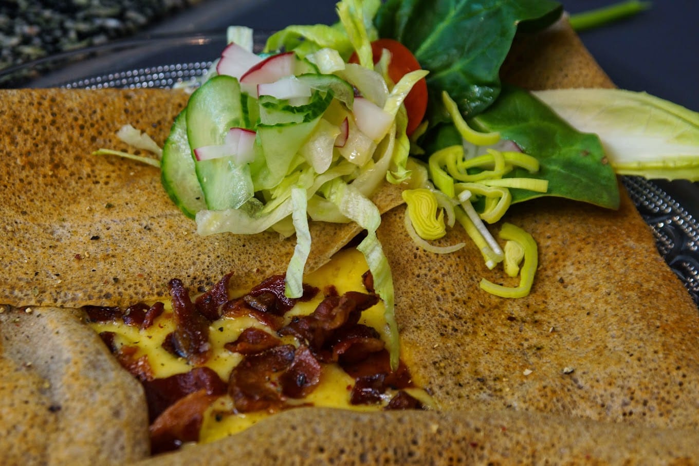 Juffrouw Jacoba Crêperie photo 7