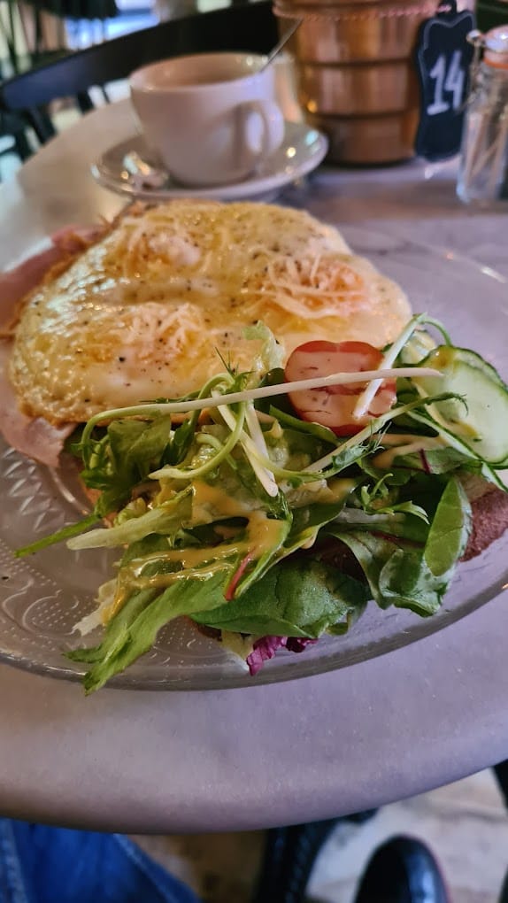 Juffrouw Jacoba Crêperie photo 2
