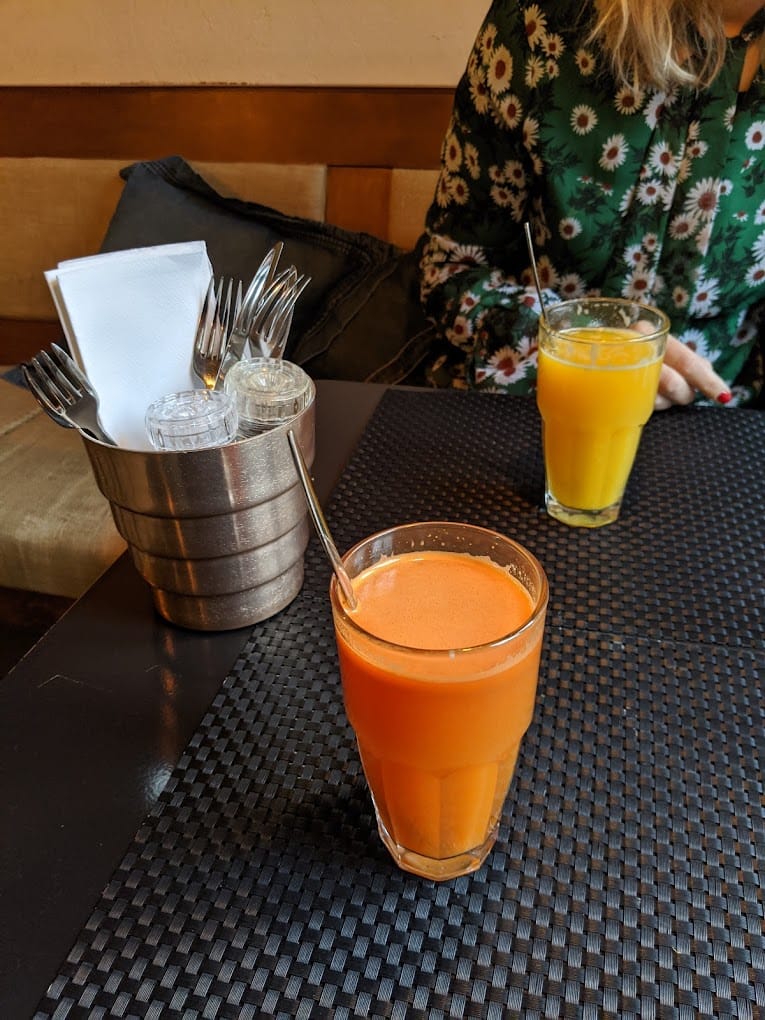 Juffrouw Jacoba Crêperie photo 6
