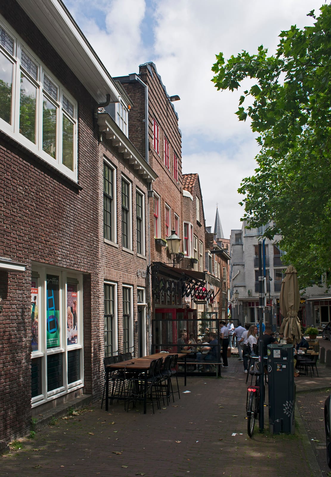 Stadscafé Amersfoort photo 5