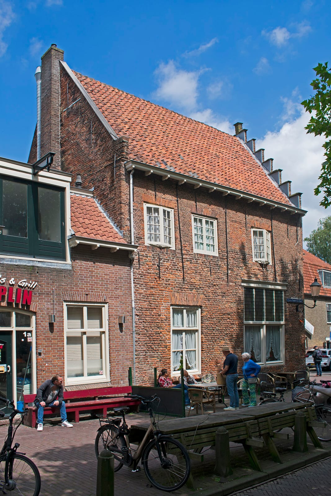 Stadscafé Amersfoort photo 2