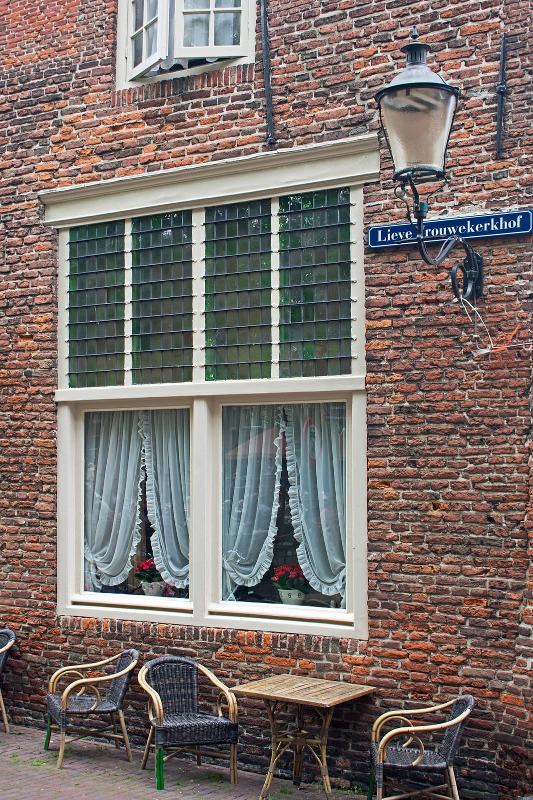 Stadscafé Amersfoort photo 3