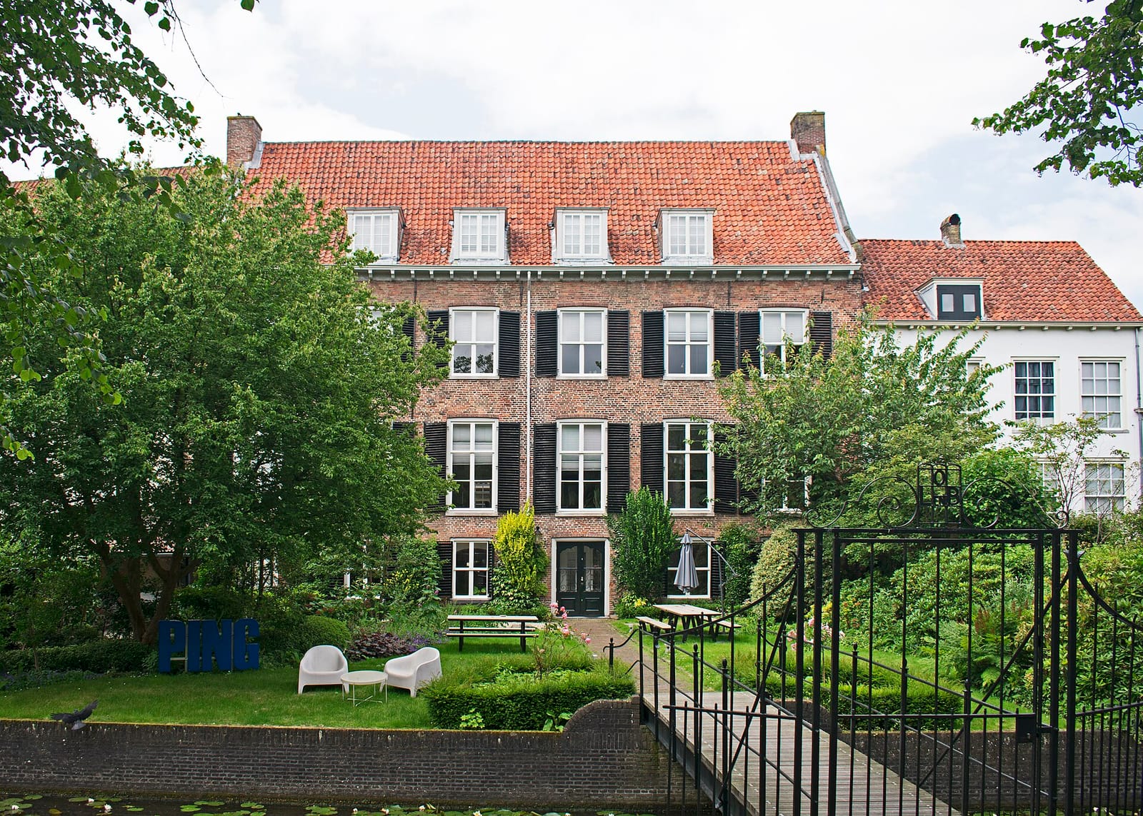 BUUF in de Serre photo 6