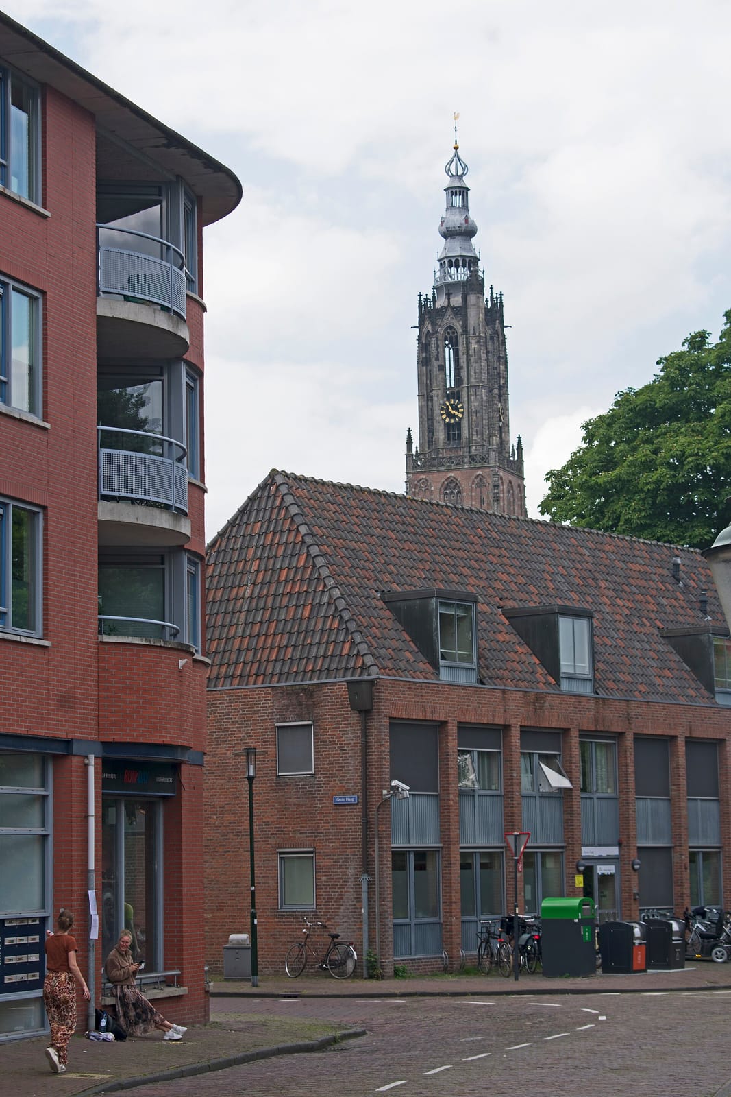 BUUF in de Serre photo 3