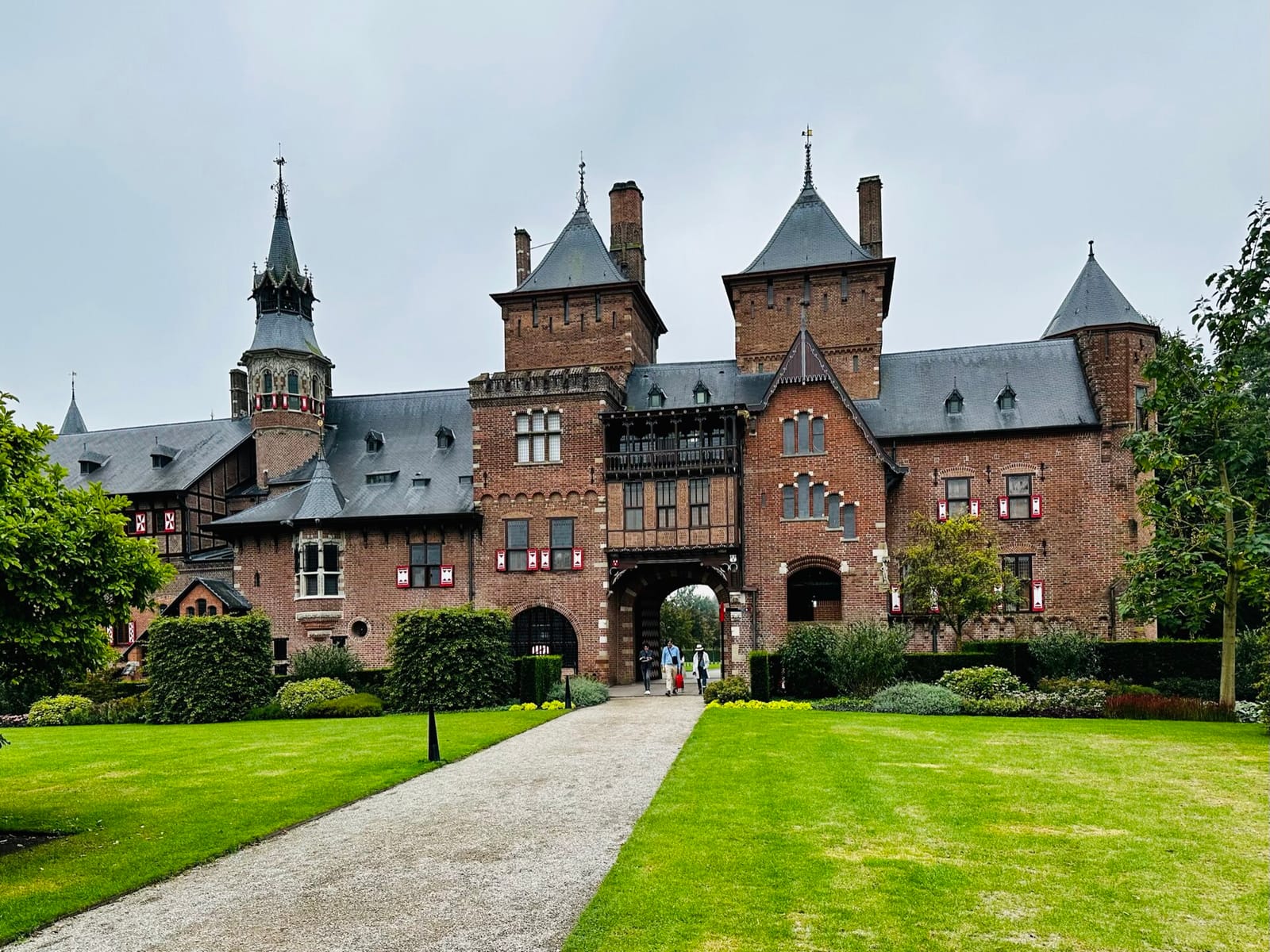 Tuynhuis Gabrielle photo 2