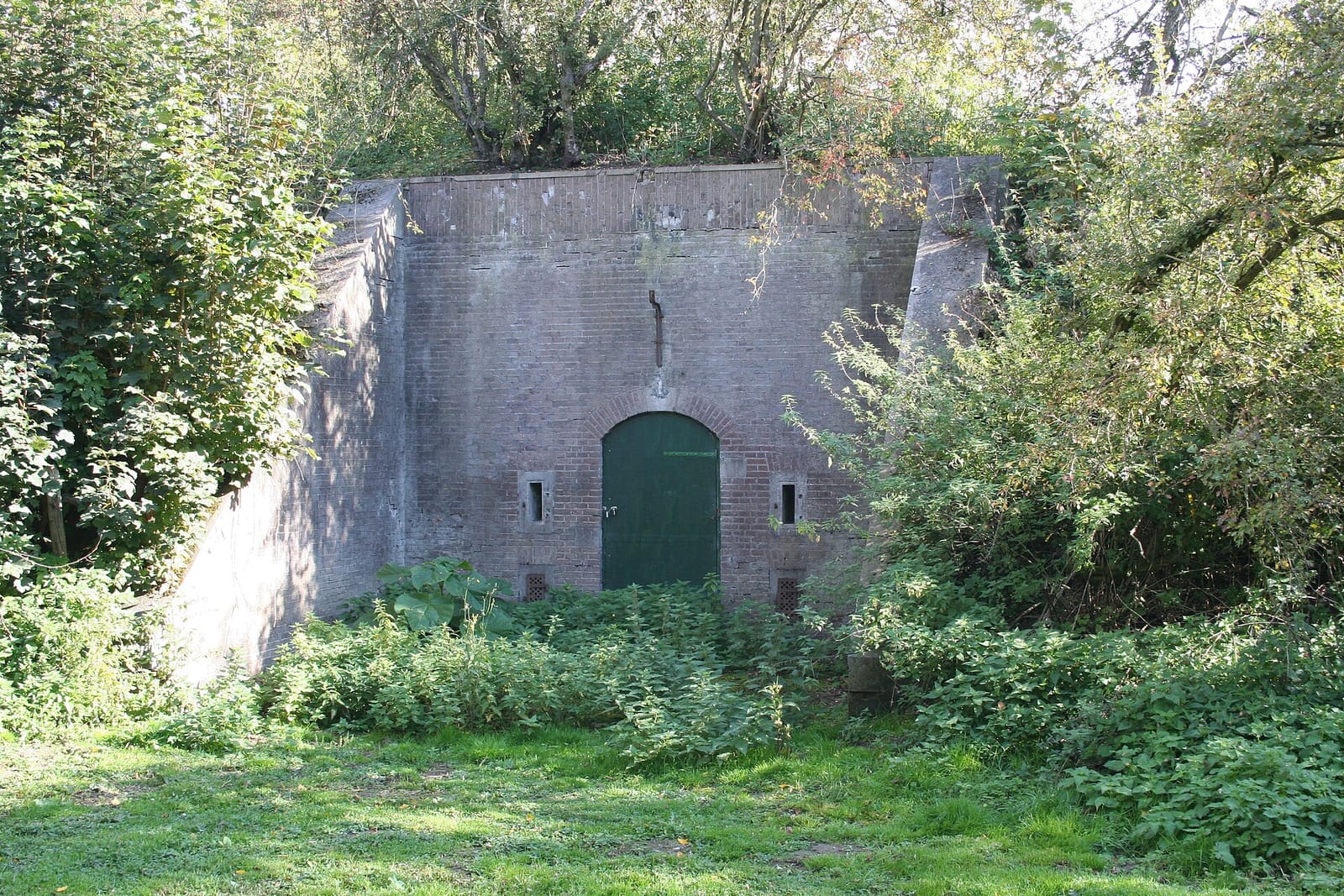 Fortwachterswoning photo 4