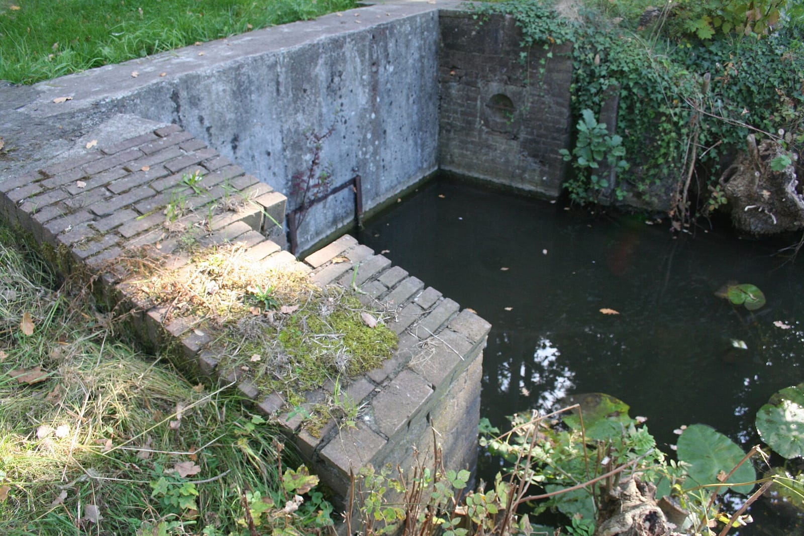 Fortwachterswoning photo 3