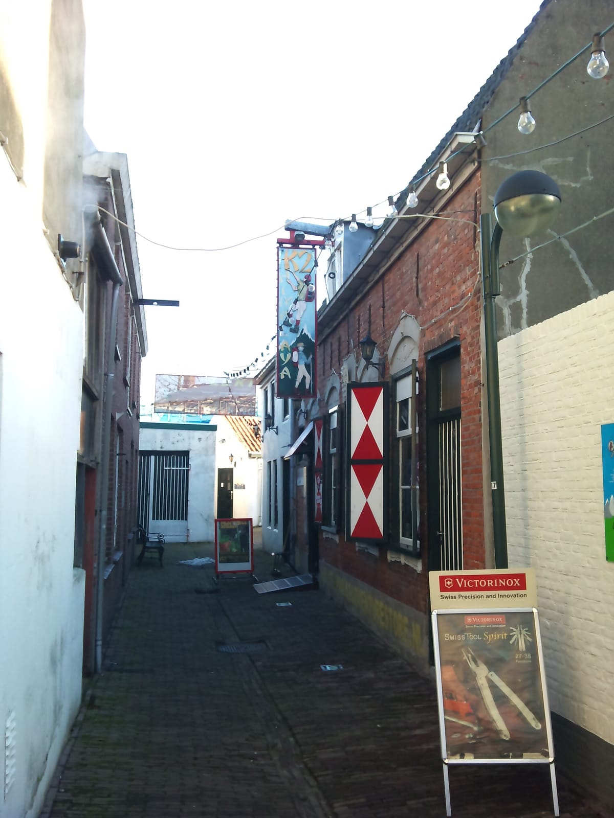 De Vliegende Hollander photo 3