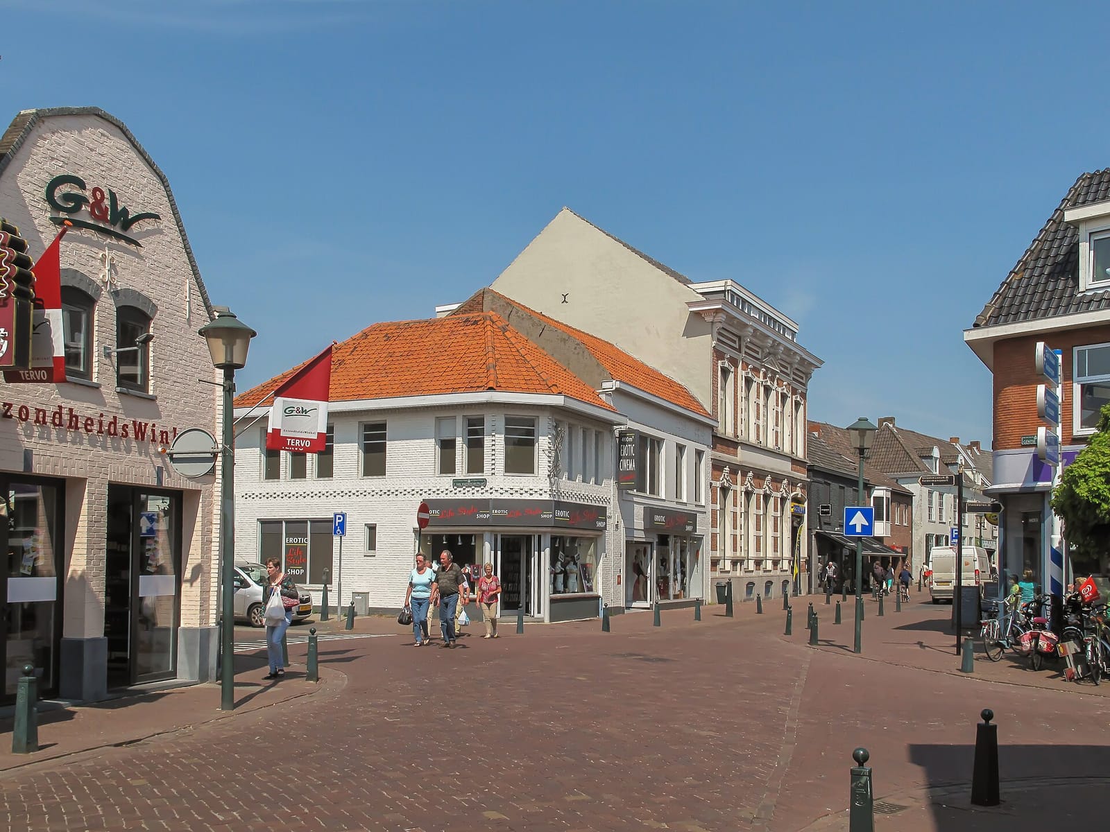 Koffiebar 'de Beleving'