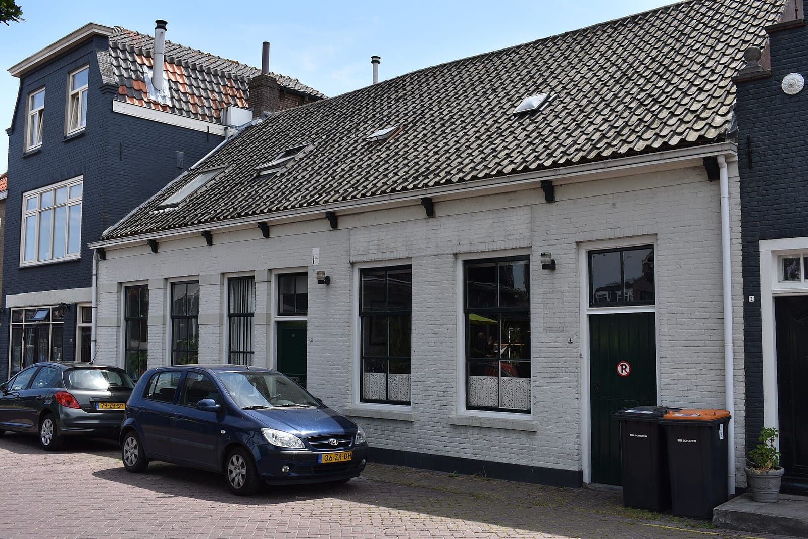 Grand café de Werf photo 2