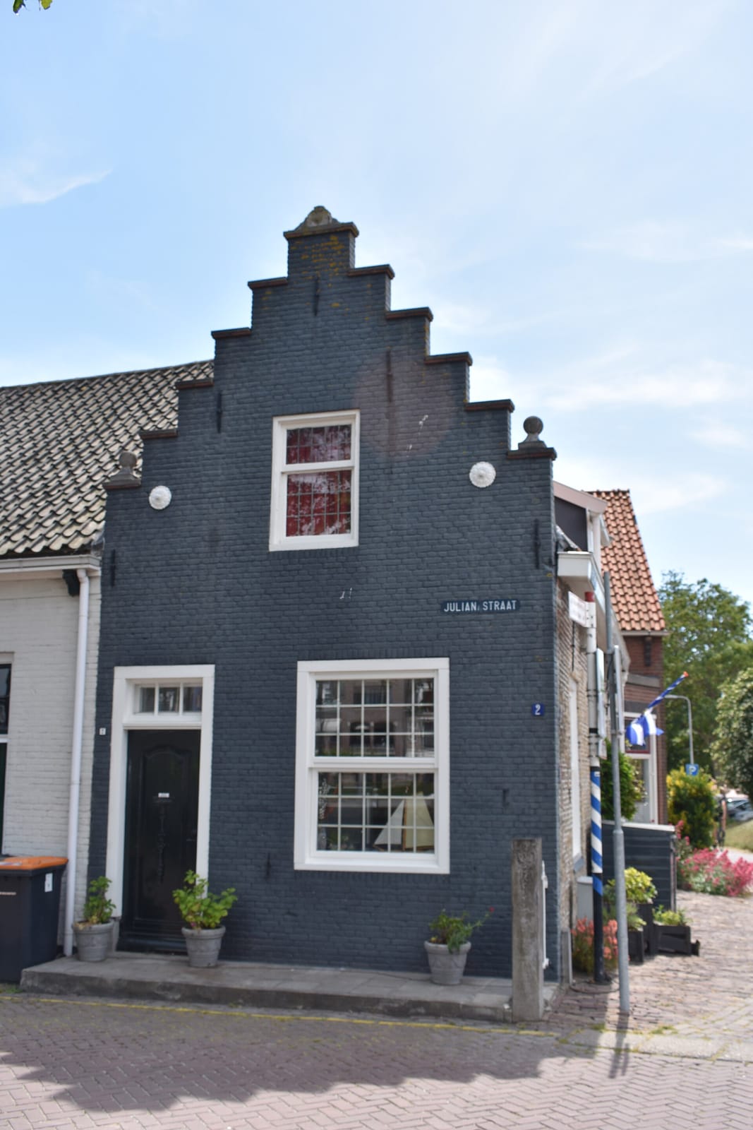 Grand café de Werf