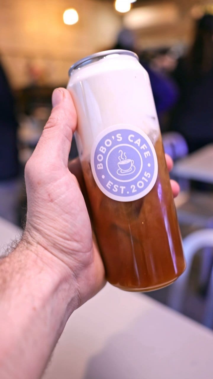 Bobo's Cafe photo 7