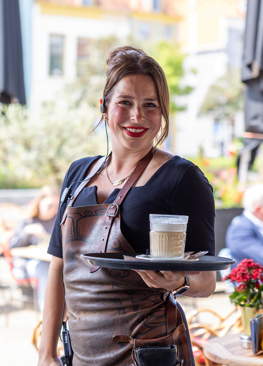 Café restaurant SOIF photo 4