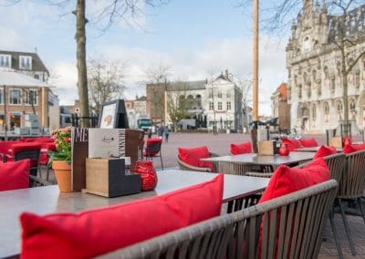 Grand Café MarktCafé photo 3