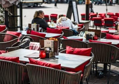 Grand Café MarktCafé photo 5