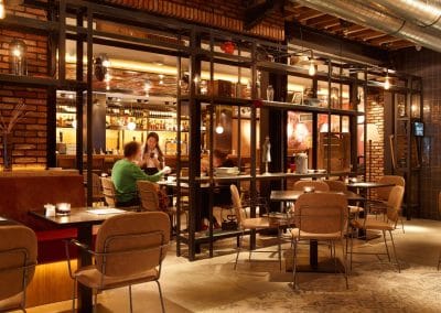 Grand Café MarktCafé photo 8