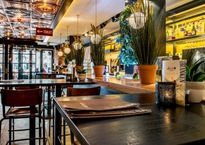 Grand Café MarktCafé photo 4