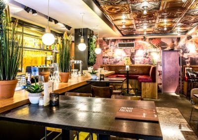 Grand Café MarktCafé