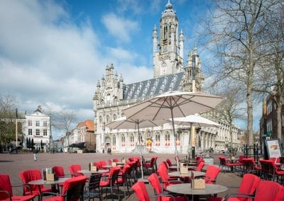 Grand Café MarktCafé photo 7
