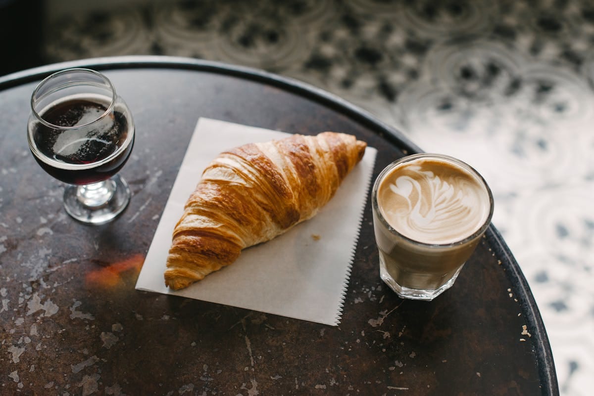Hungry Ghost Coffee photo 3