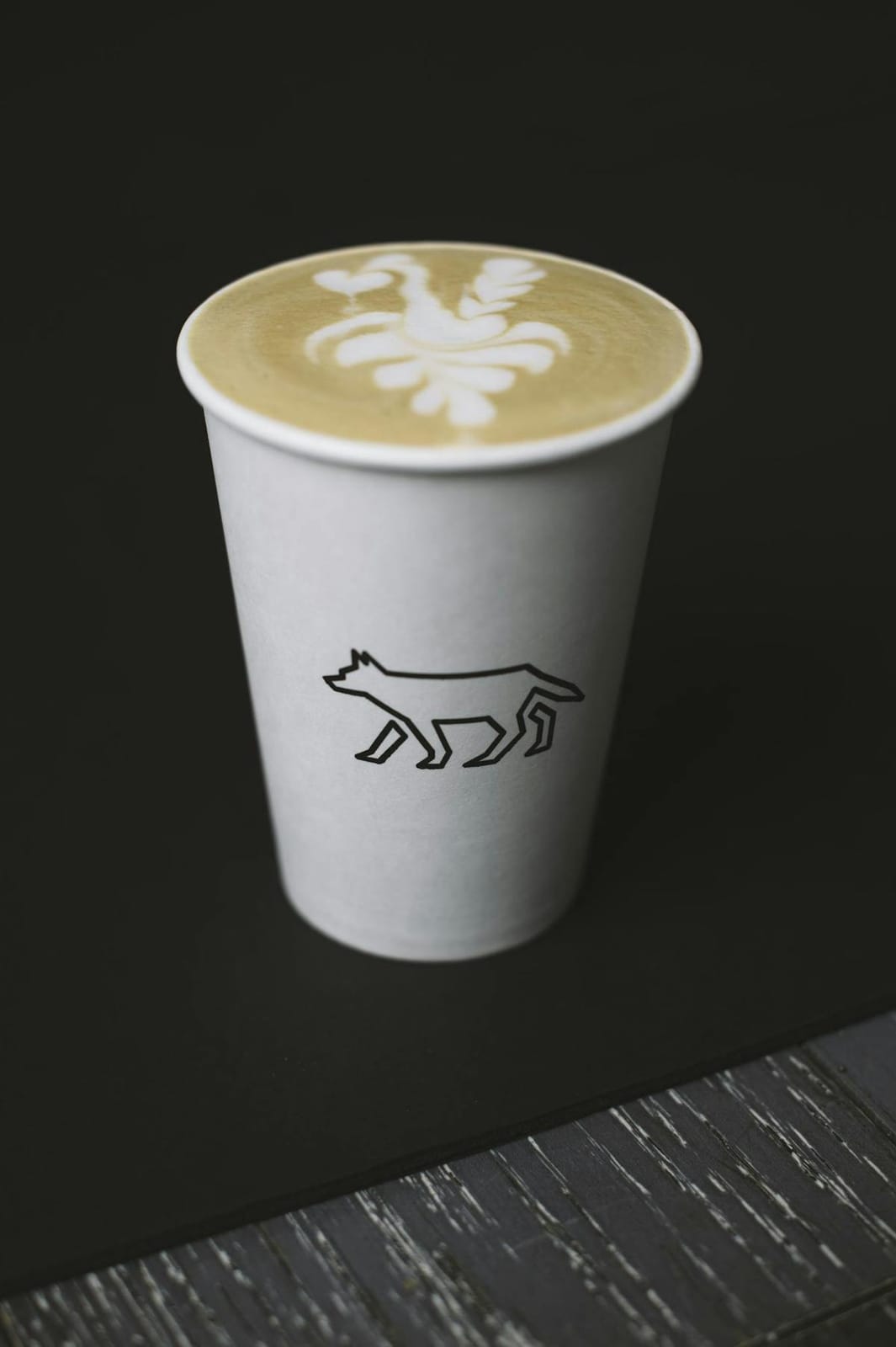 Hungry Ghost Coffee photo 8