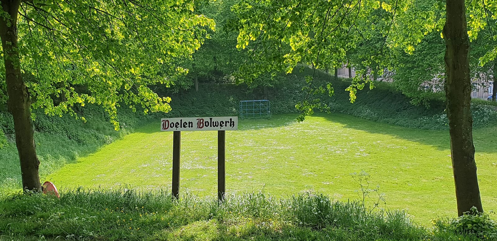 The Schuur