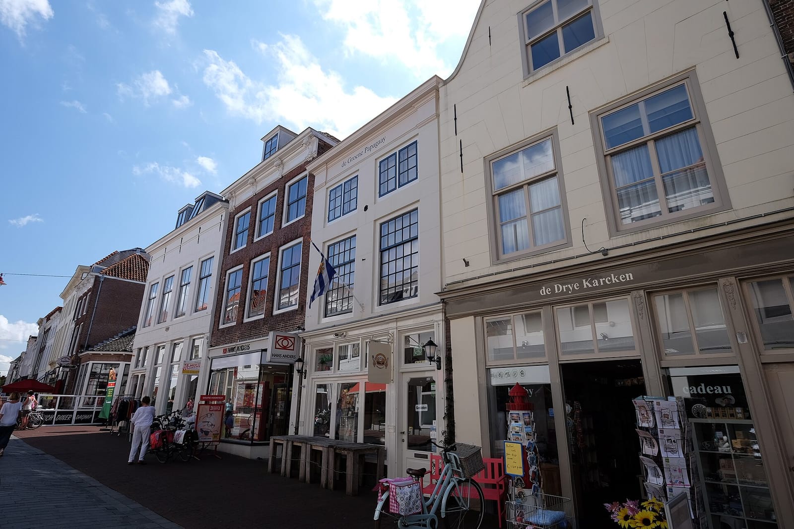 Café de Geere