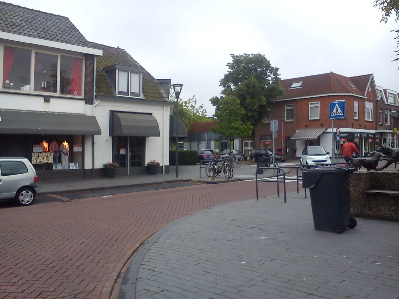 Het beleg van Oegstgeest photo 3