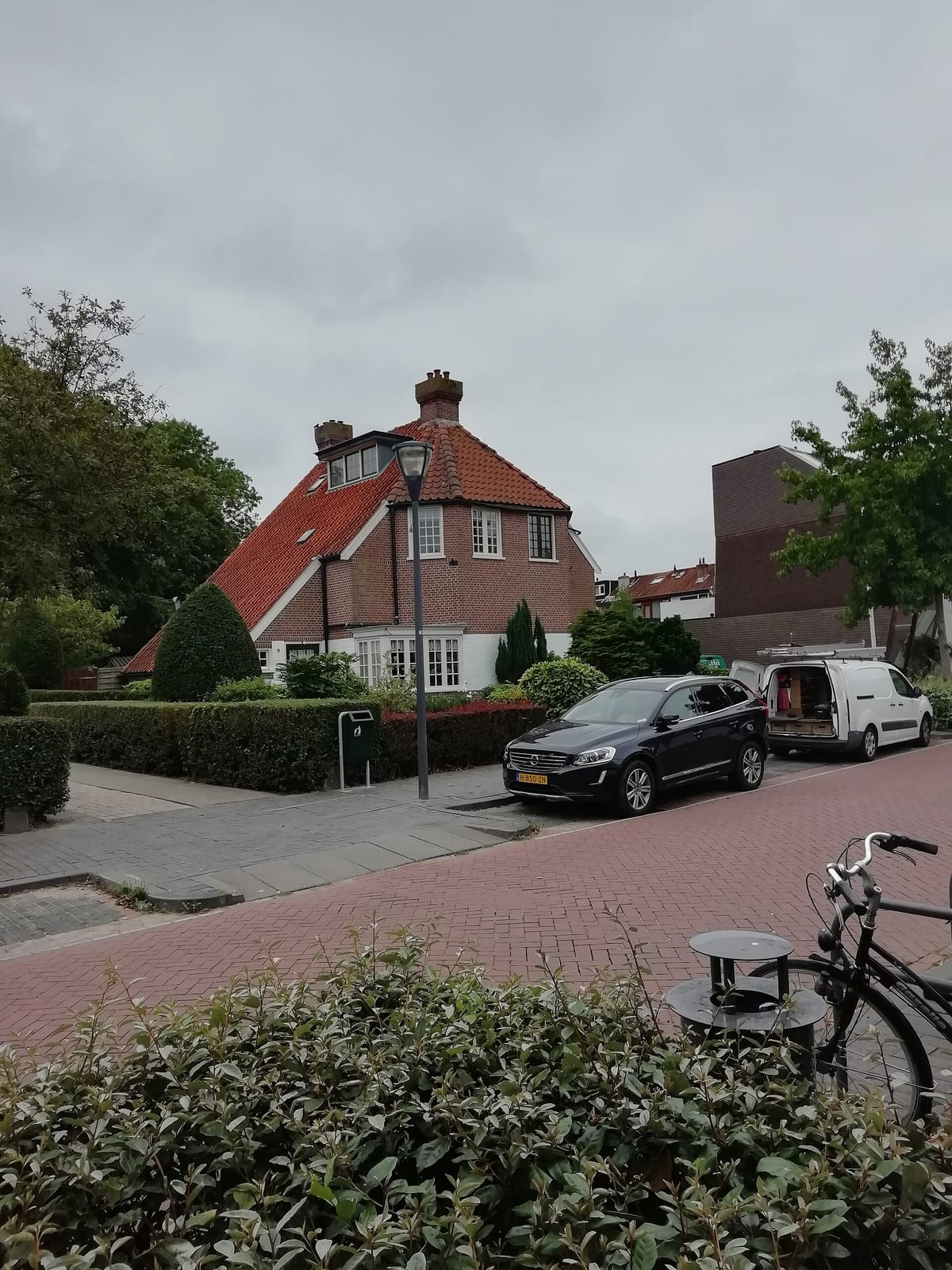 Het beleg van Oegstgeest photo 2