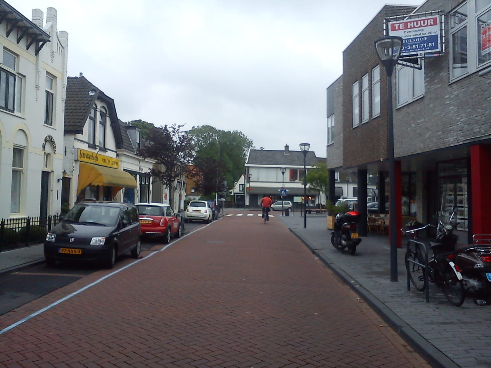 Het beleg van Oegstgeest photo 4