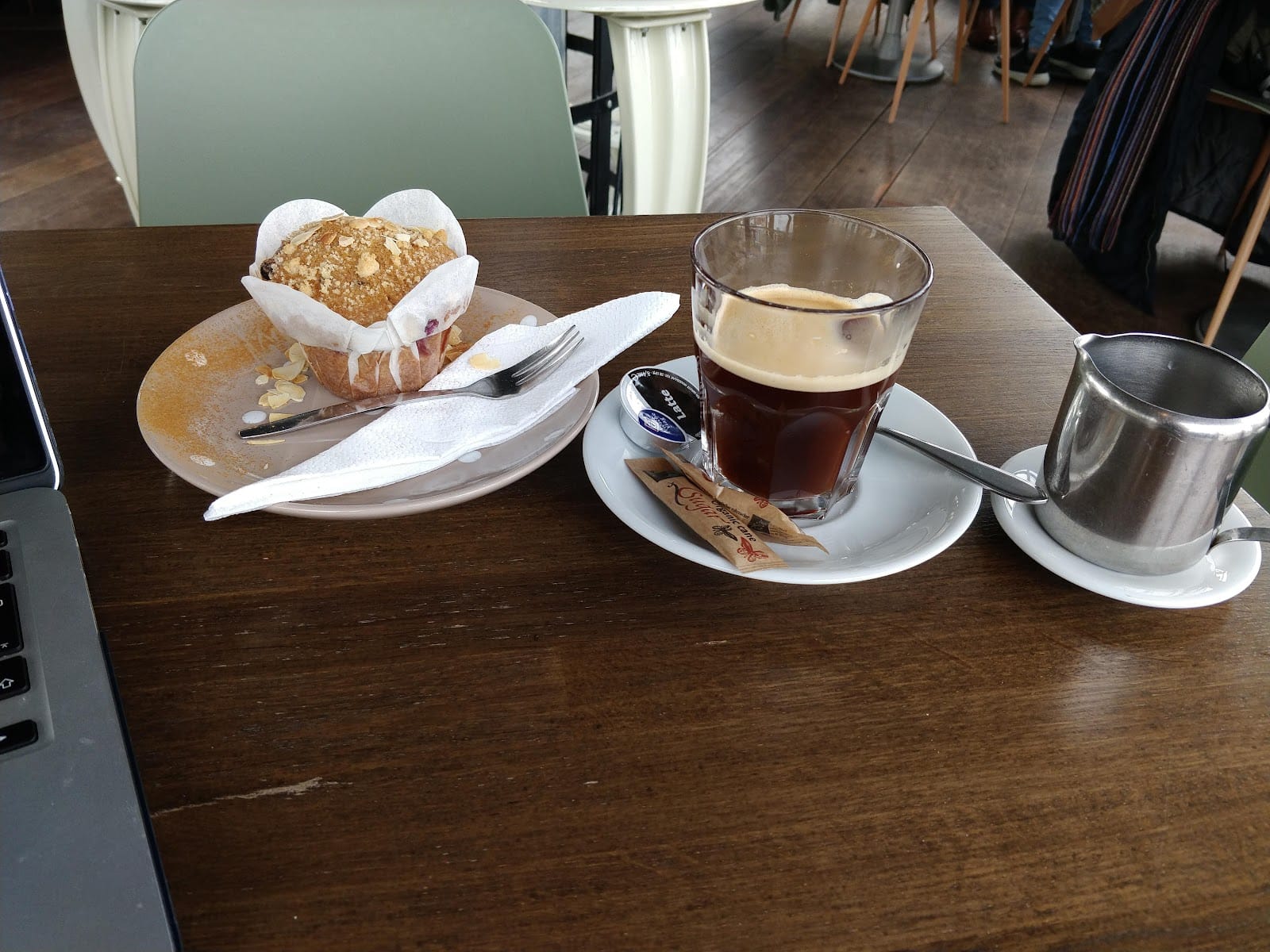 Grand Café Vlot