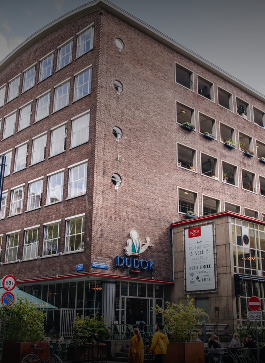Dudok photo 2