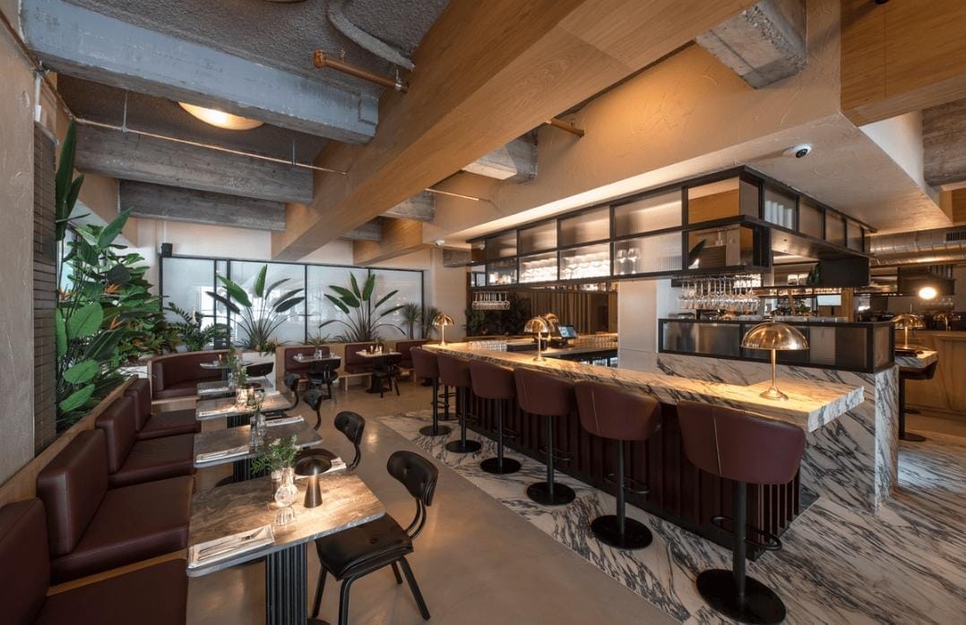 Brasserie Jules