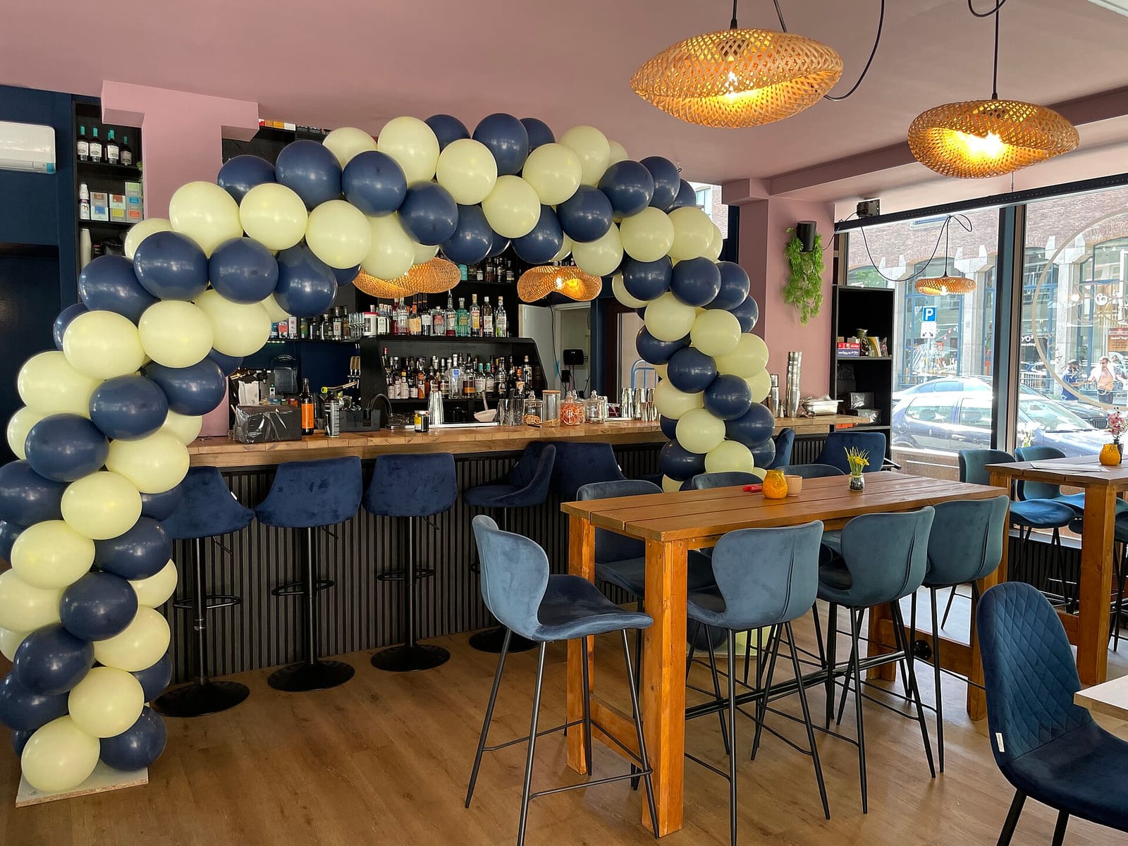 Nine Bar photo 8