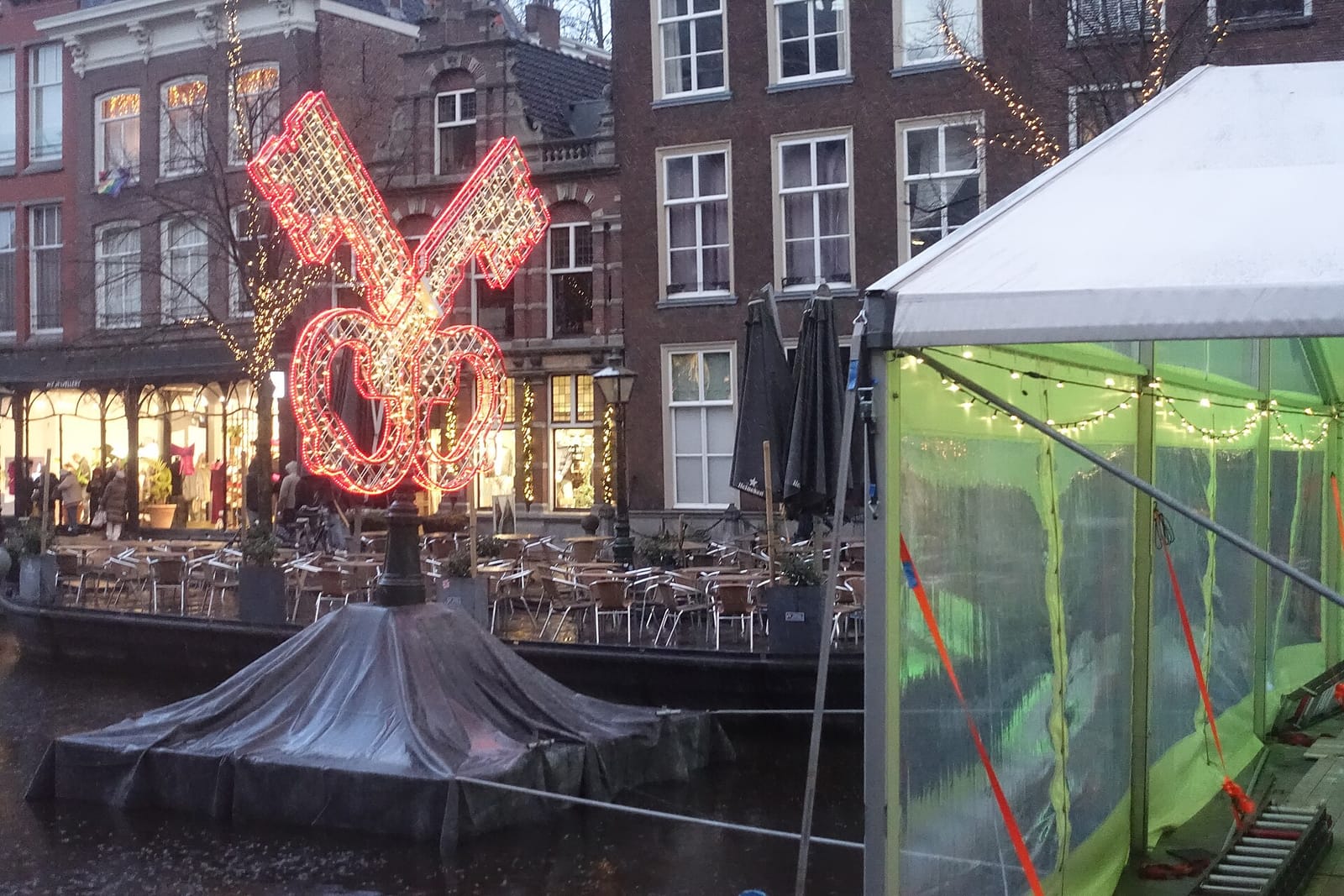 Grandcafe De Stadthouder photo 2
