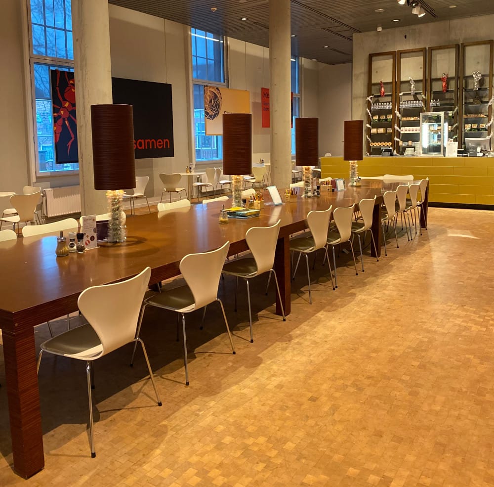 Cafe Abel photo 3