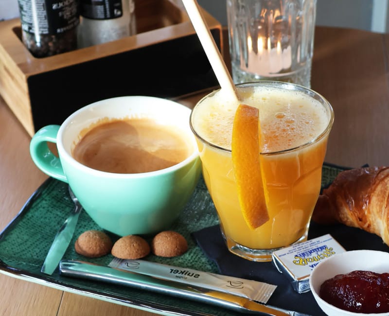 Cafe Abel photo 2