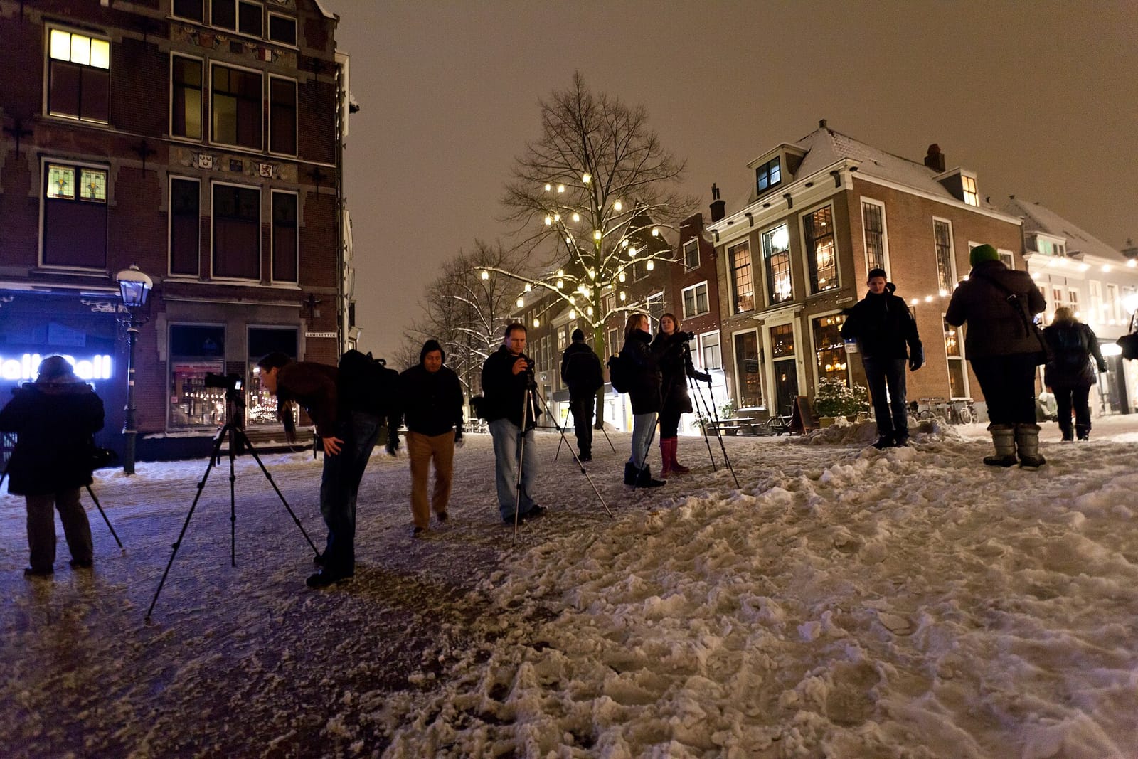 De Wijnhaven photo 5