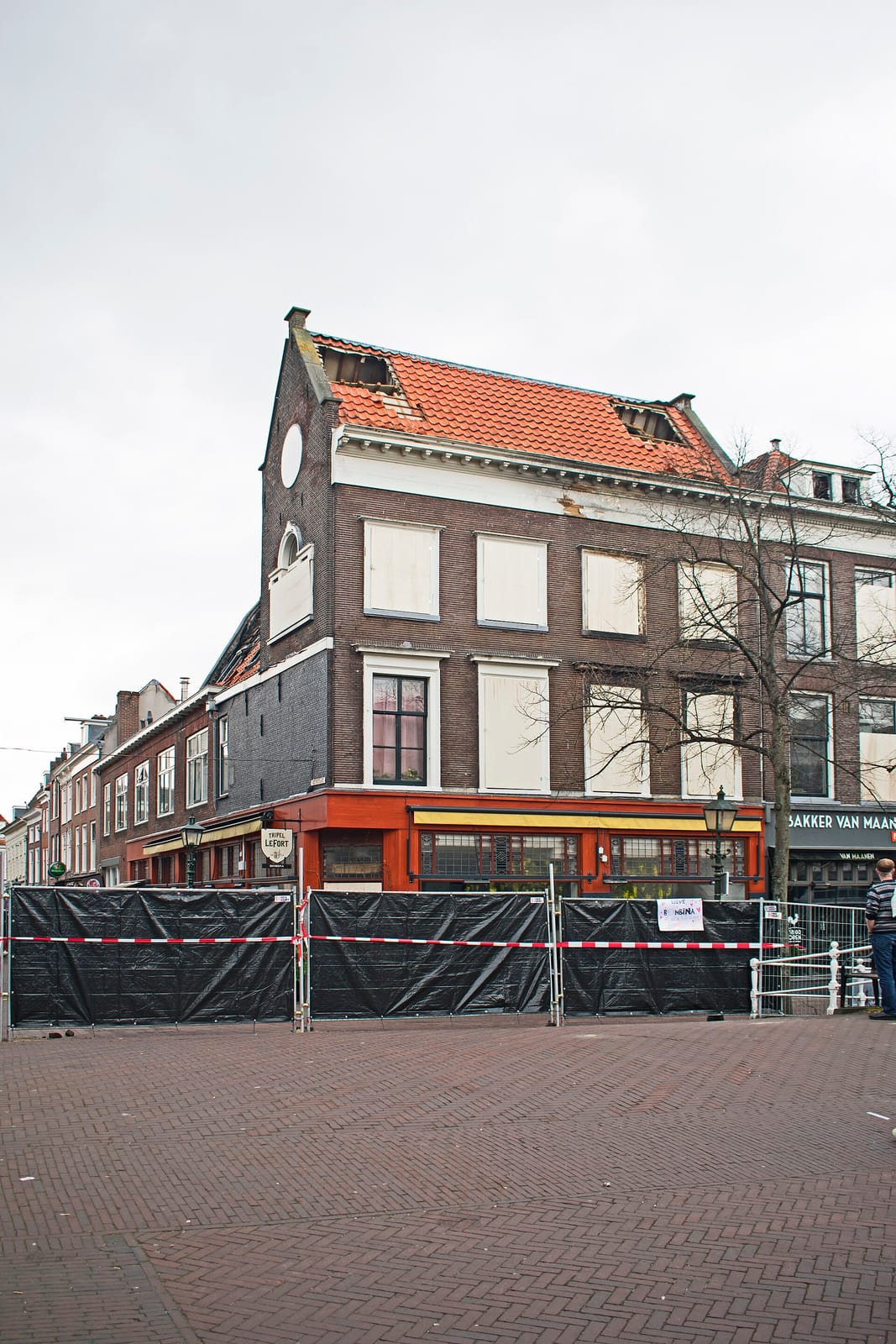 De Wijnhaven photo 4