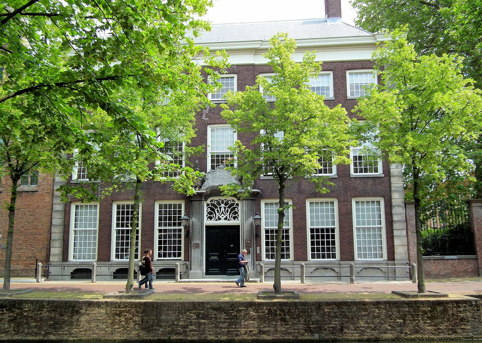 Kleyweg's Stads Koffyhuis photo 2