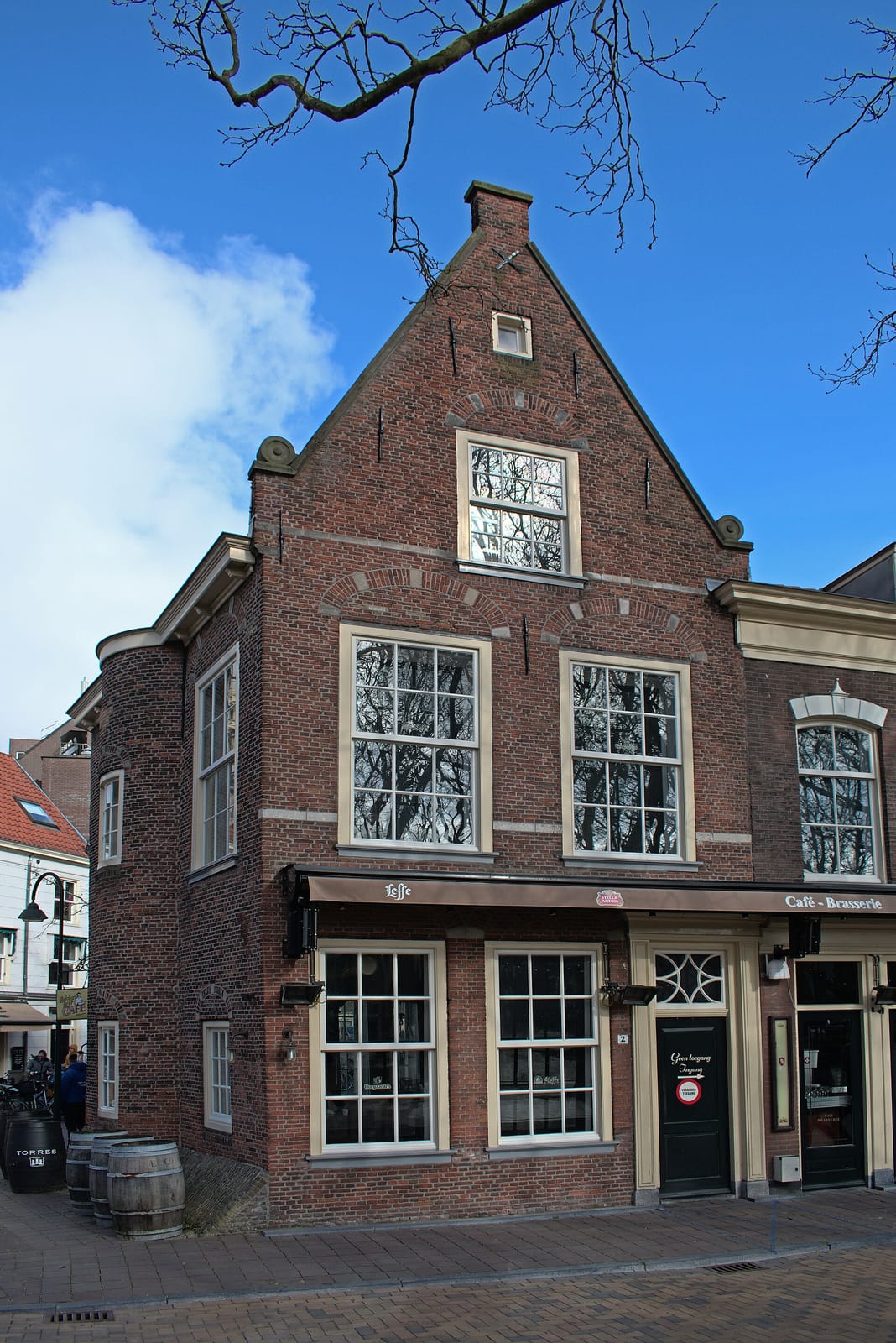 Belgisch Bier Café Belvédère photo 2