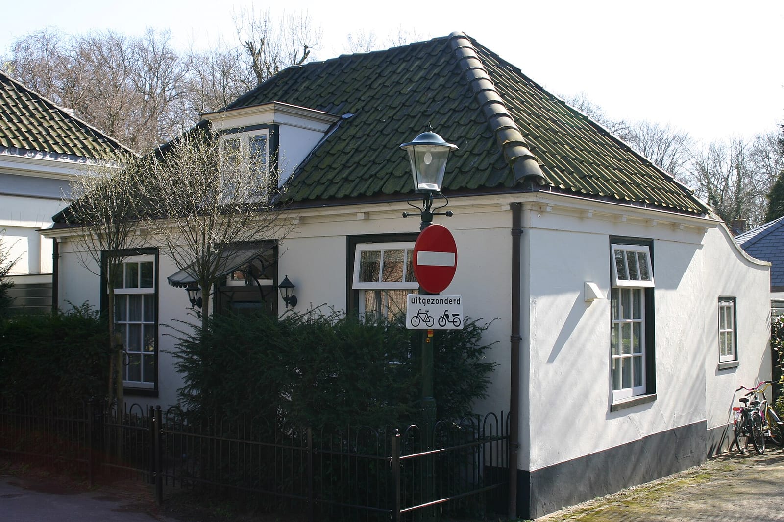 Restaurant de Zonnehof photo 2