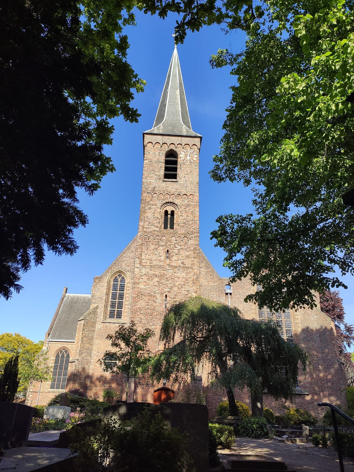 Restaurant de Zonnehof