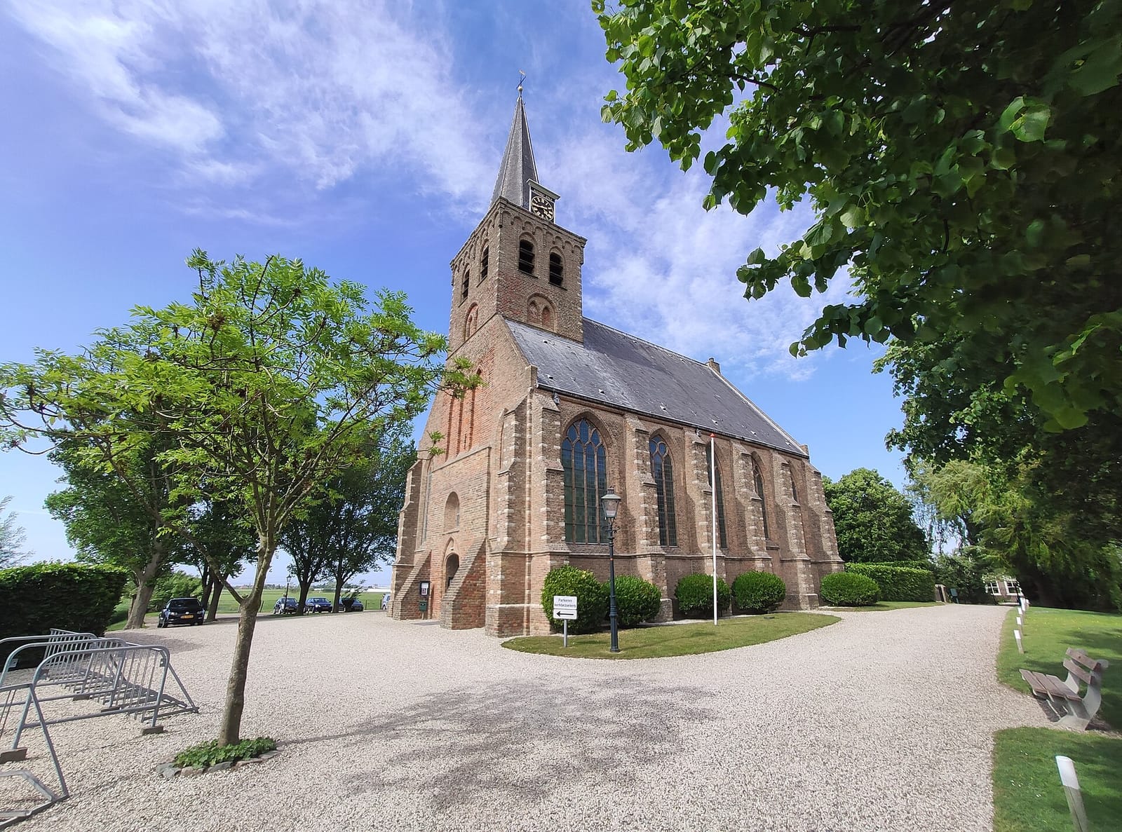 Koffiehuis De Hooiberg
