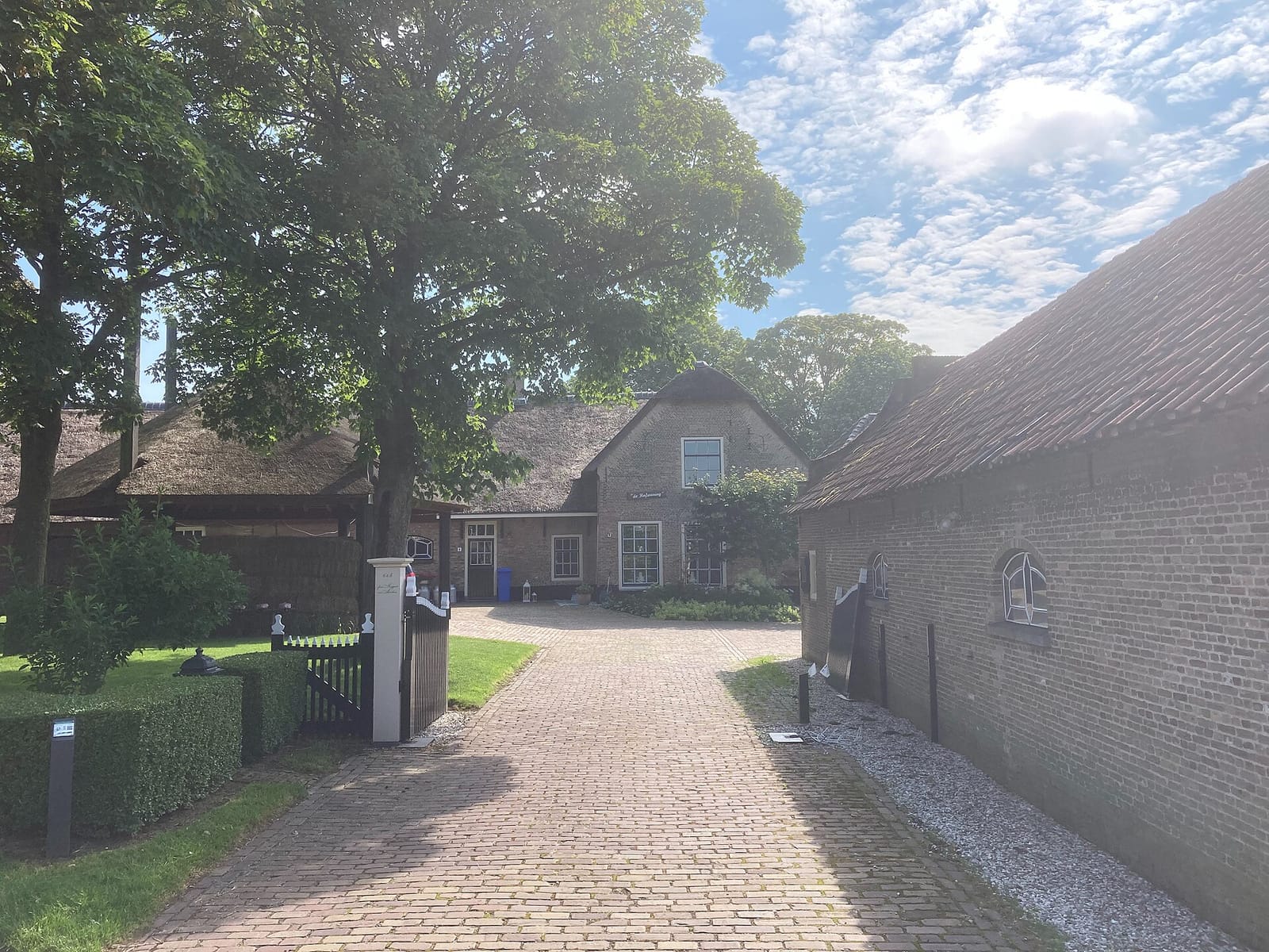 Koffiehuis De Hooiberg photo 3