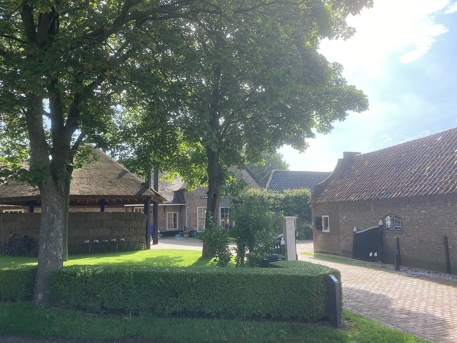 Koffiehuis De Hooiberg photo 4