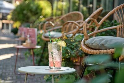 Hortus Grand Café photo 9