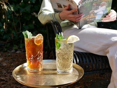 Hortus Grand Café photo 5