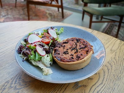 Hortus Grand Café photo 6