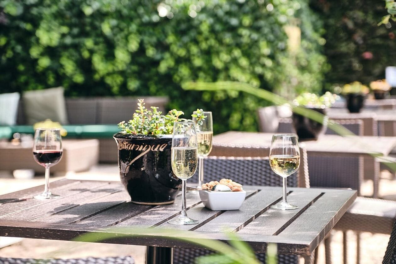 Hortus Grand Café photo 8